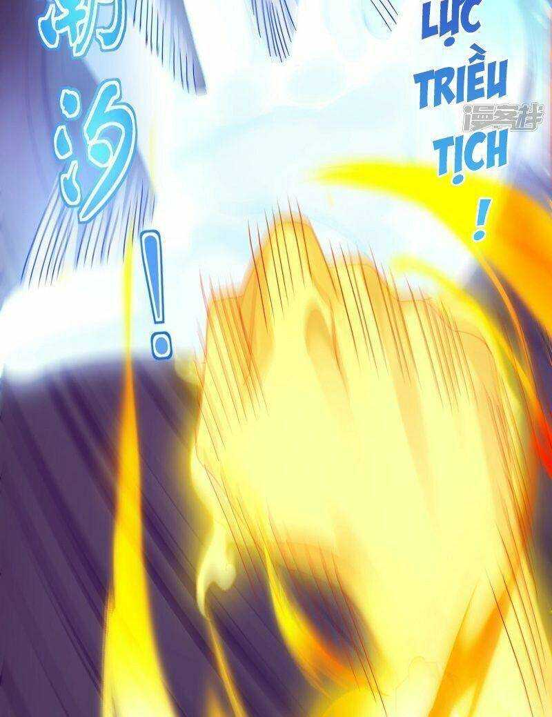 Tu La Kiếm Tôn: Chapter 368