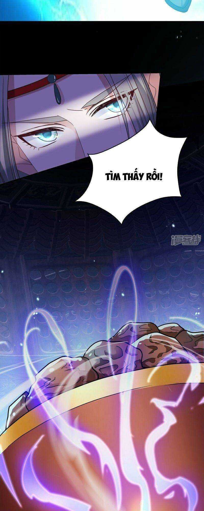 Tu La Kiếm Tôn: Chapter 368