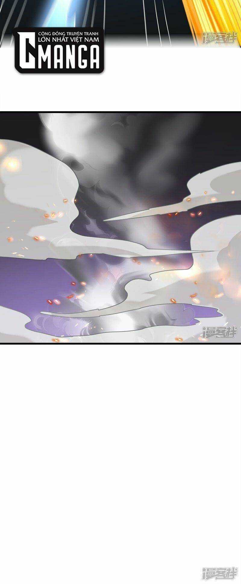 Tu La Kiếm Tôn: Chapter 368