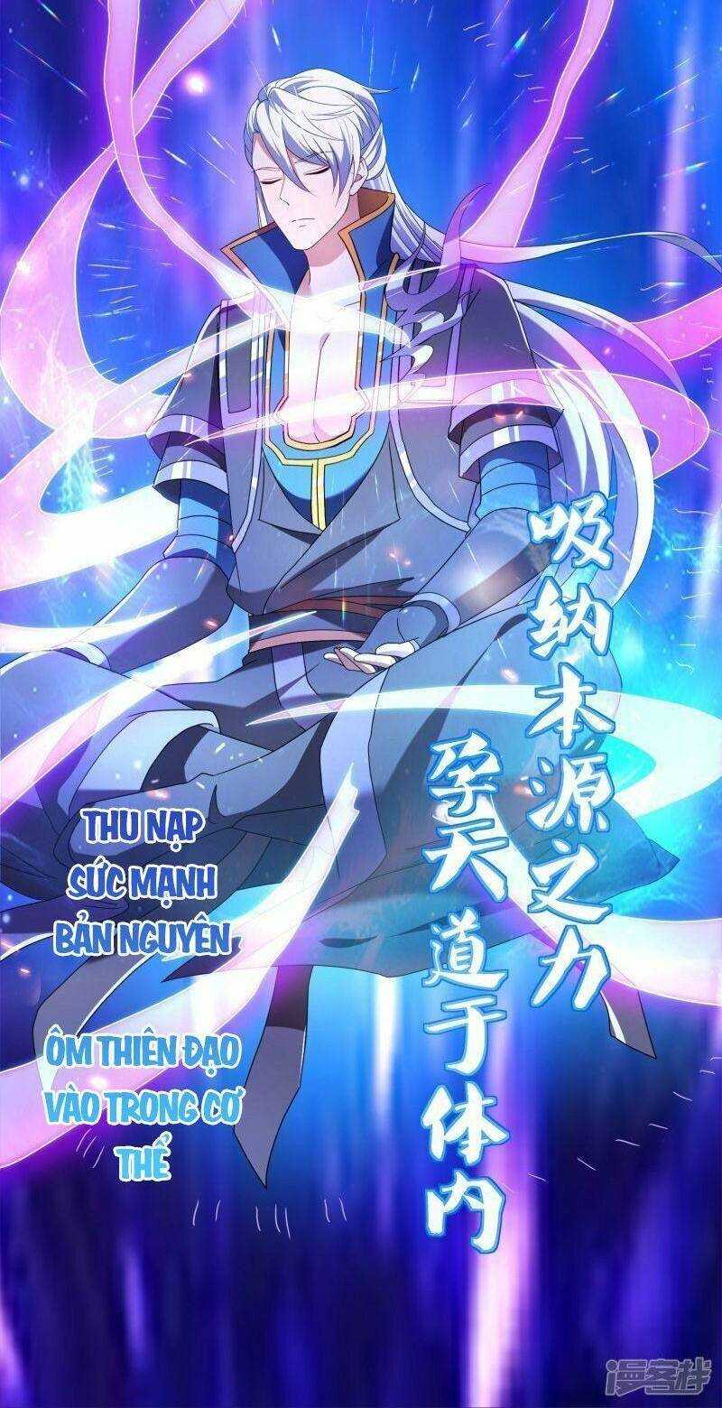 Tu La Kiếm Tôn: Chapter 368
