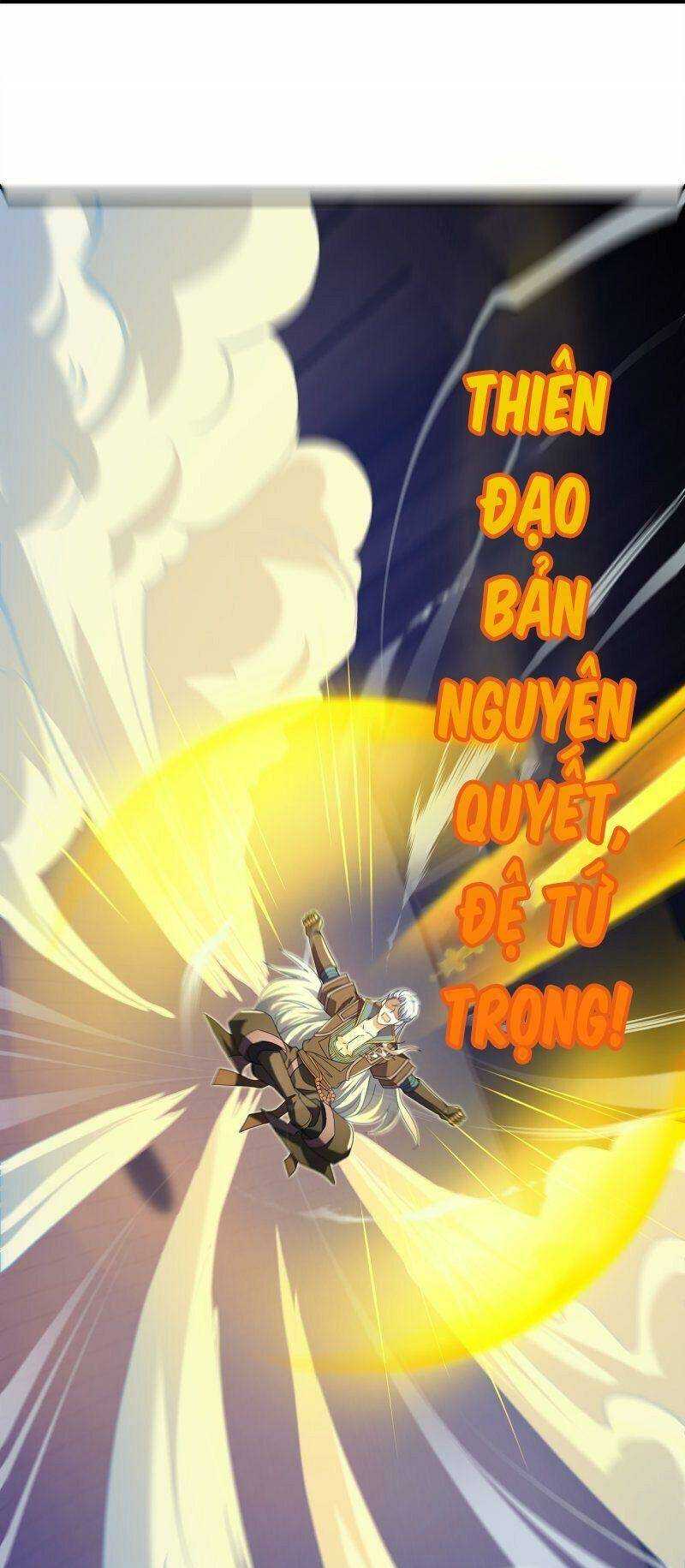 Tu La Kiếm Tôn: Chapter 368