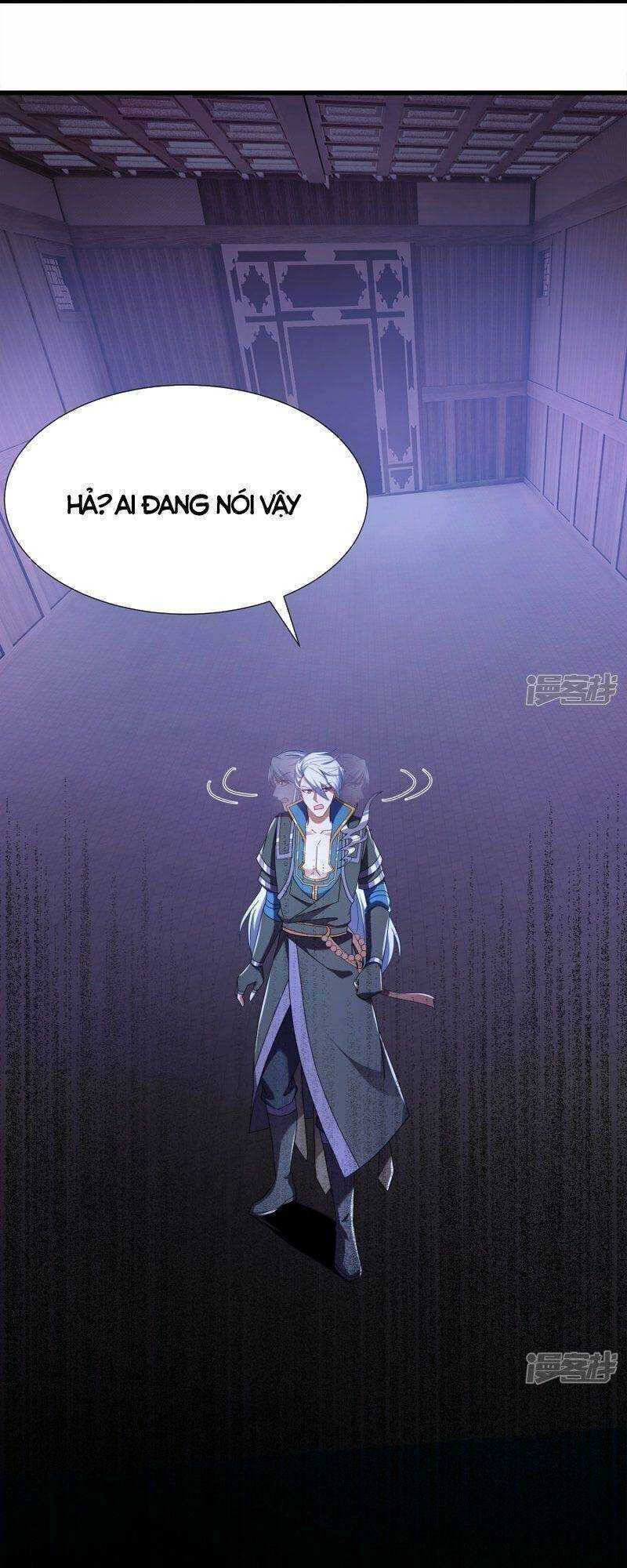 Tu La Kiếm Tôn: Chapter 368
