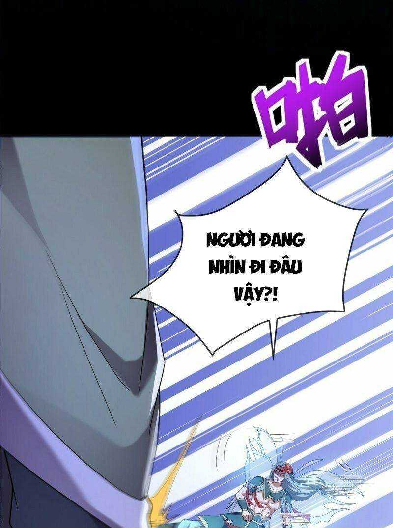 Tu La Kiếm Tôn: Chapter 368