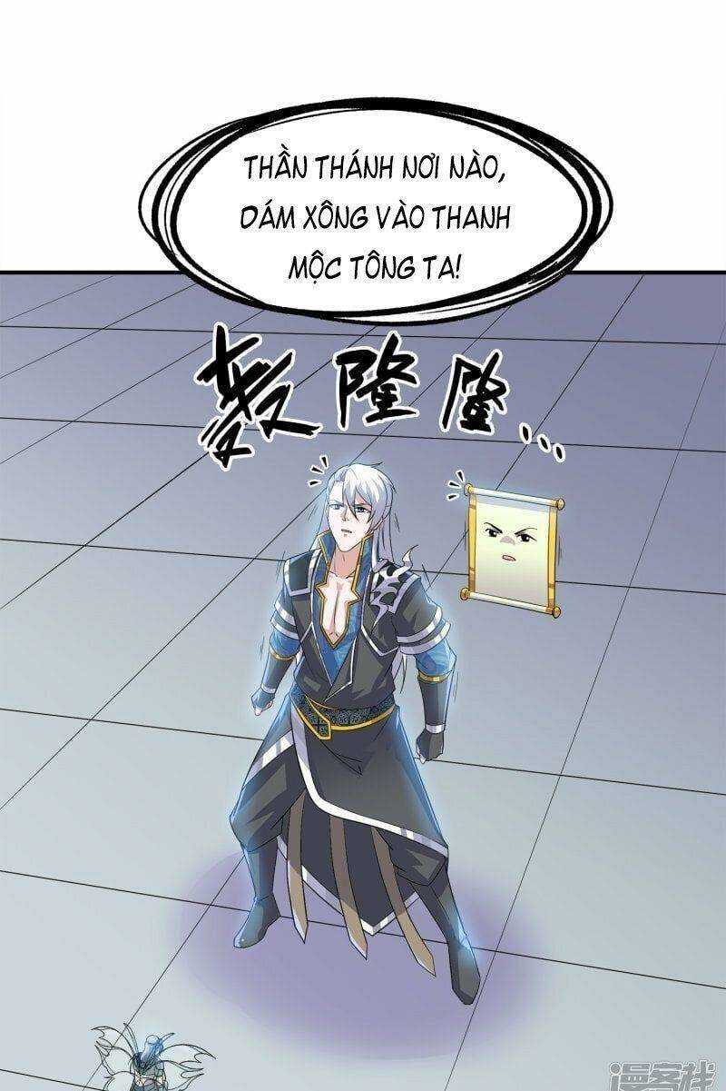 Tu La Kiếm Tôn: Chapter 369