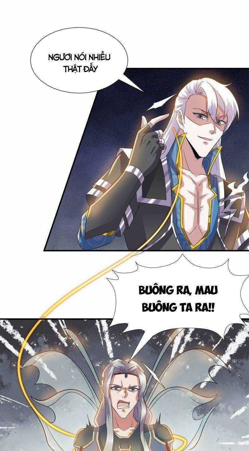 Tu La Kiếm Tôn: Chapter 369