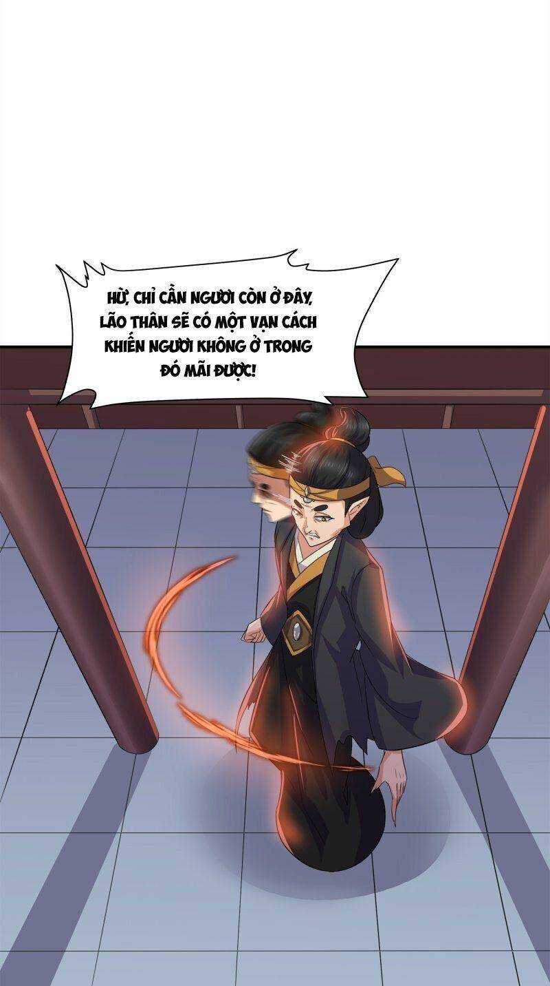 Tu La Kiếm Tôn: Chapter 369