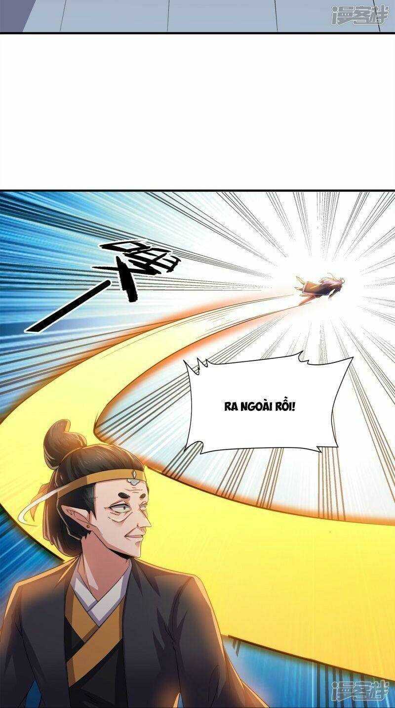 Tu La Kiếm Tôn: Chapter 369