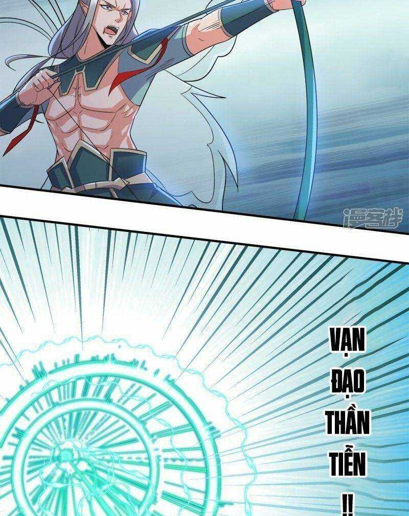 Tu La Kiếm Tôn: Chapter 369