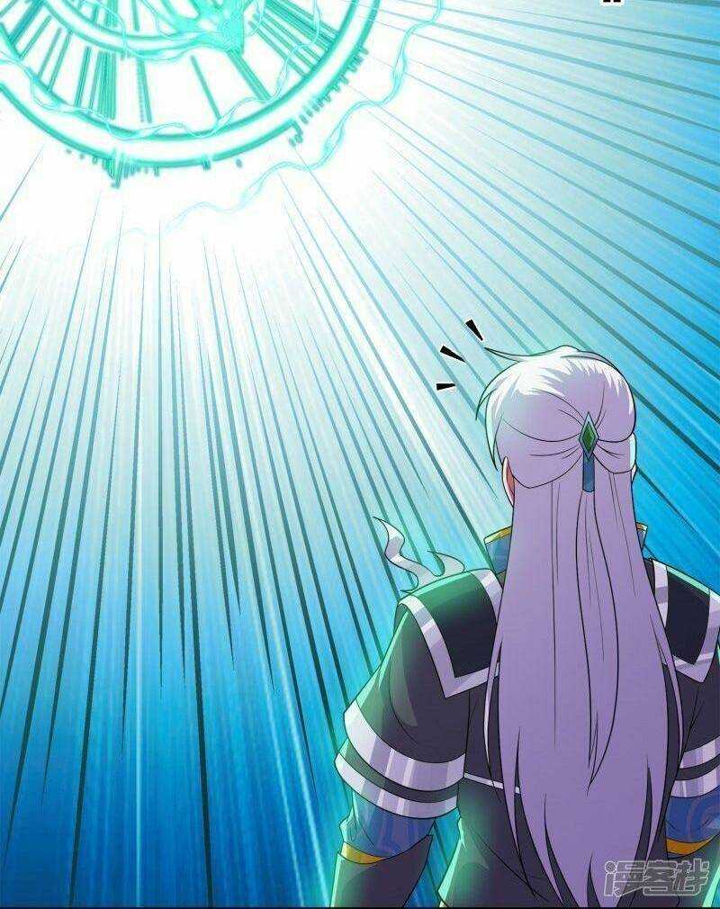 Tu La Kiếm Tôn: Chapter 369