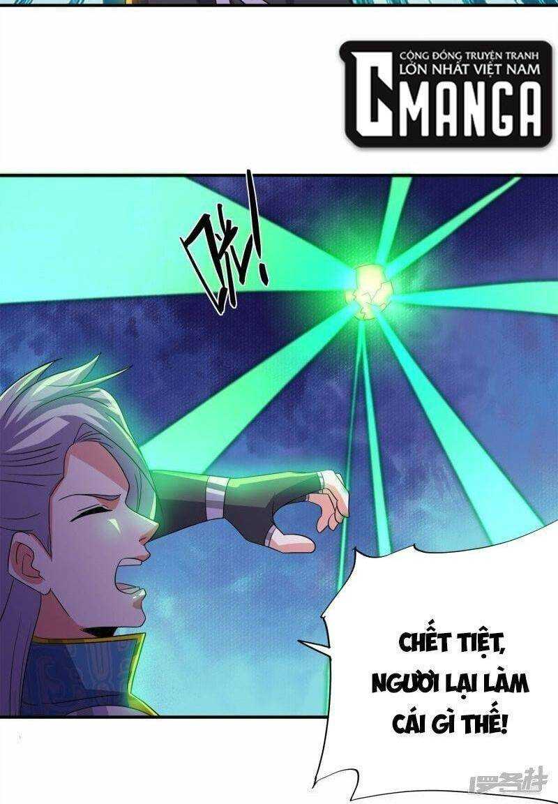 Tu La Kiếm Tôn: Chapter 370