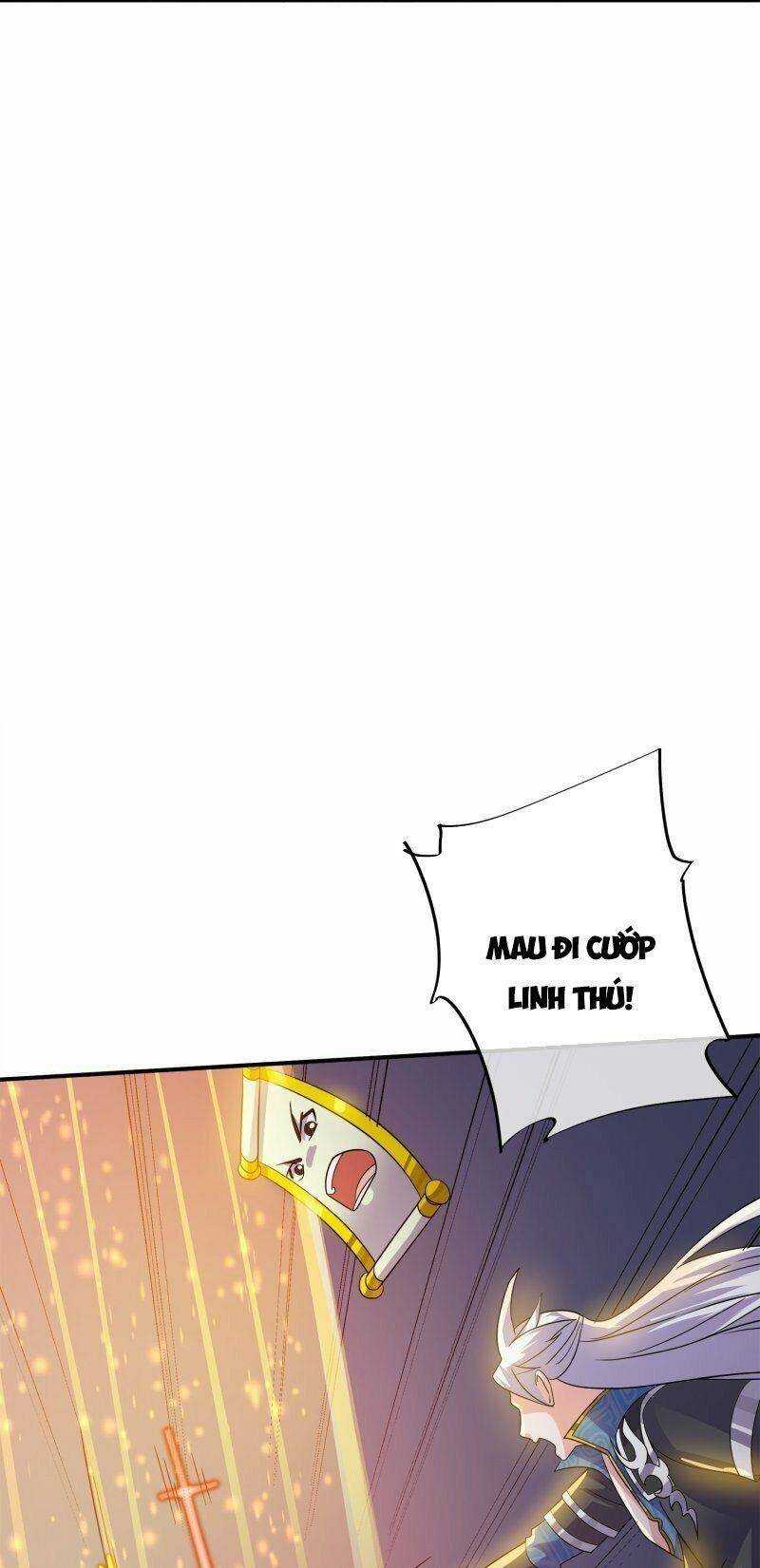Tu La Kiếm Tôn: Chapter 370