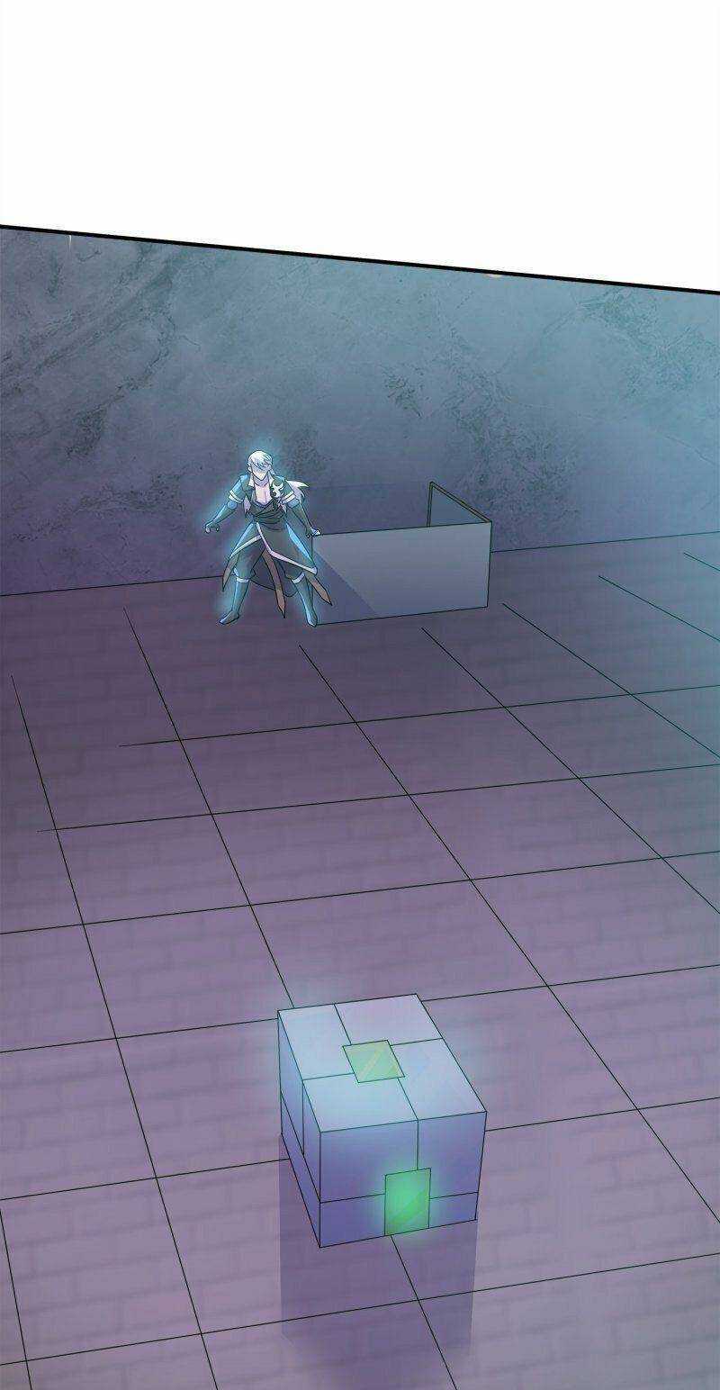 Tu La Kiếm Tôn: Chapter 370