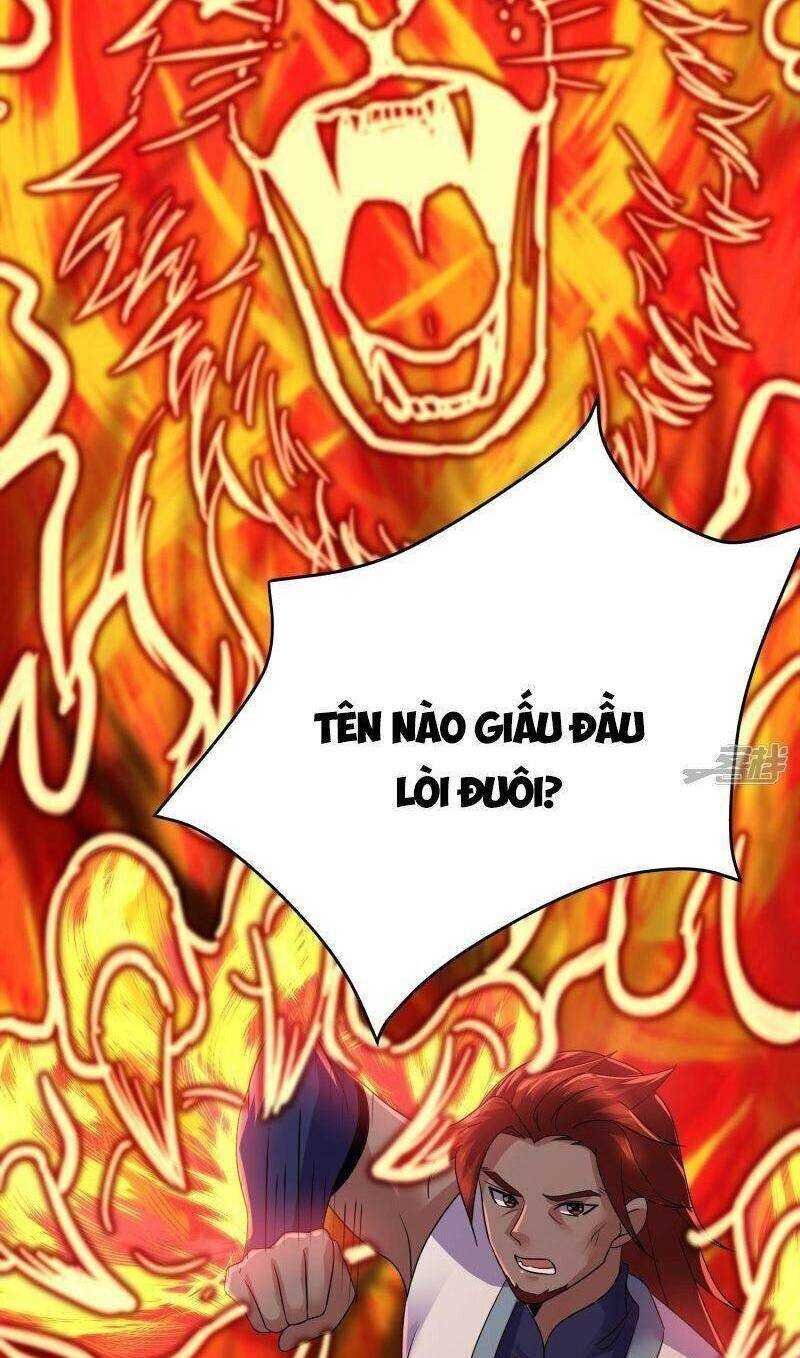 Tu La Kiếm Tôn: Chapter 372