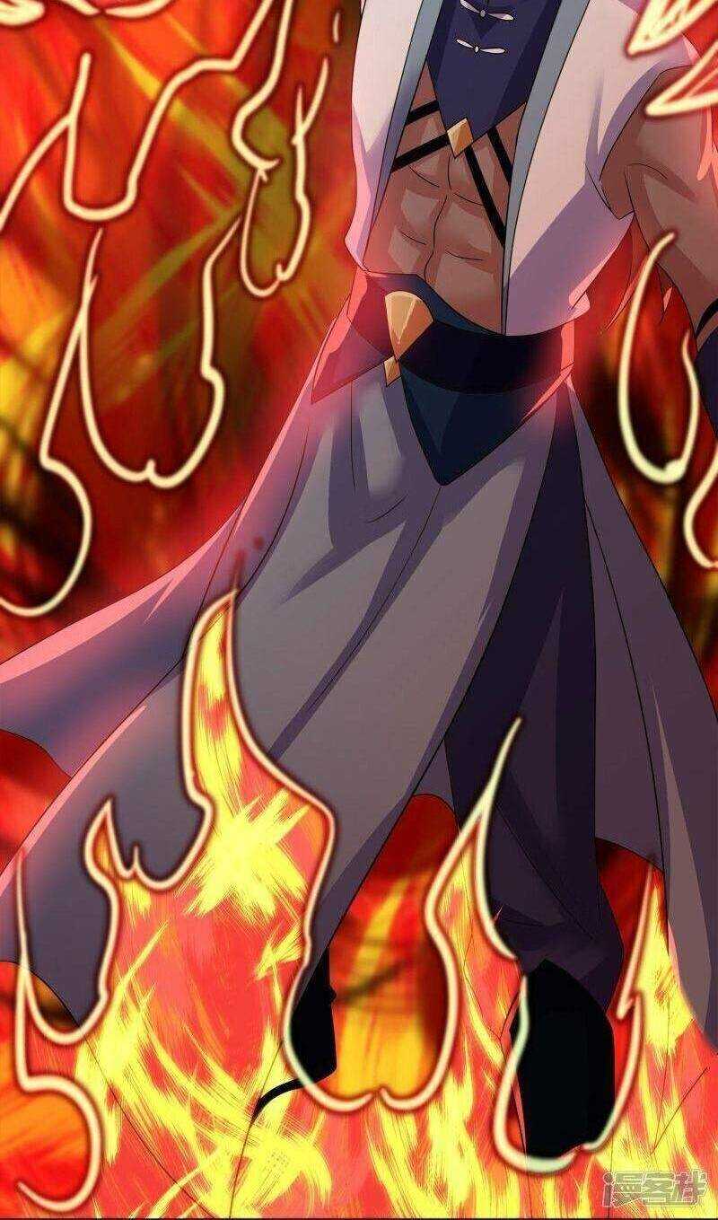 Tu La Kiếm Tôn: Chapter 372