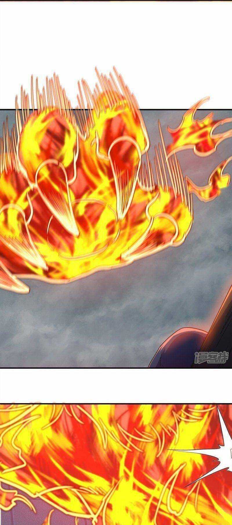 Tu La Kiếm Tôn: Chapter 372