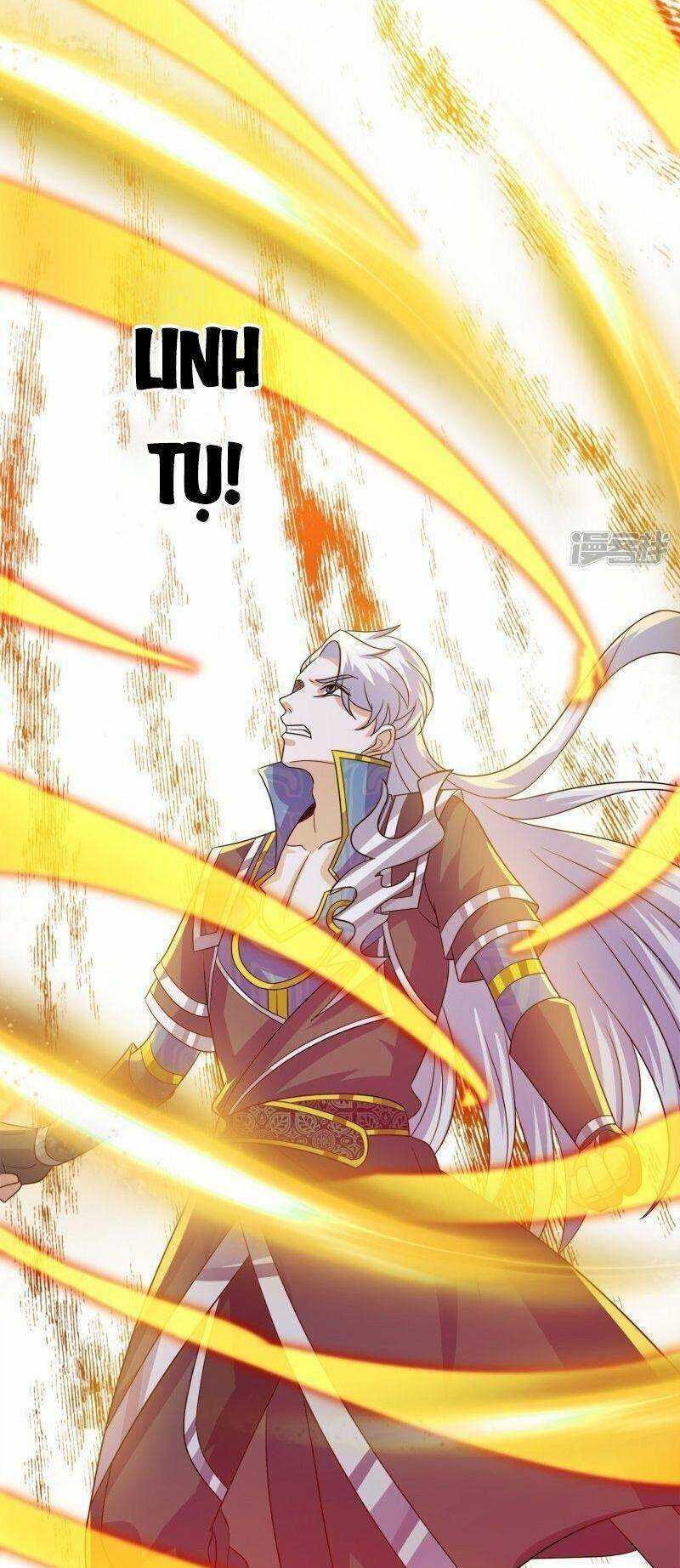 Tu La Kiếm Tôn: Chapter 372