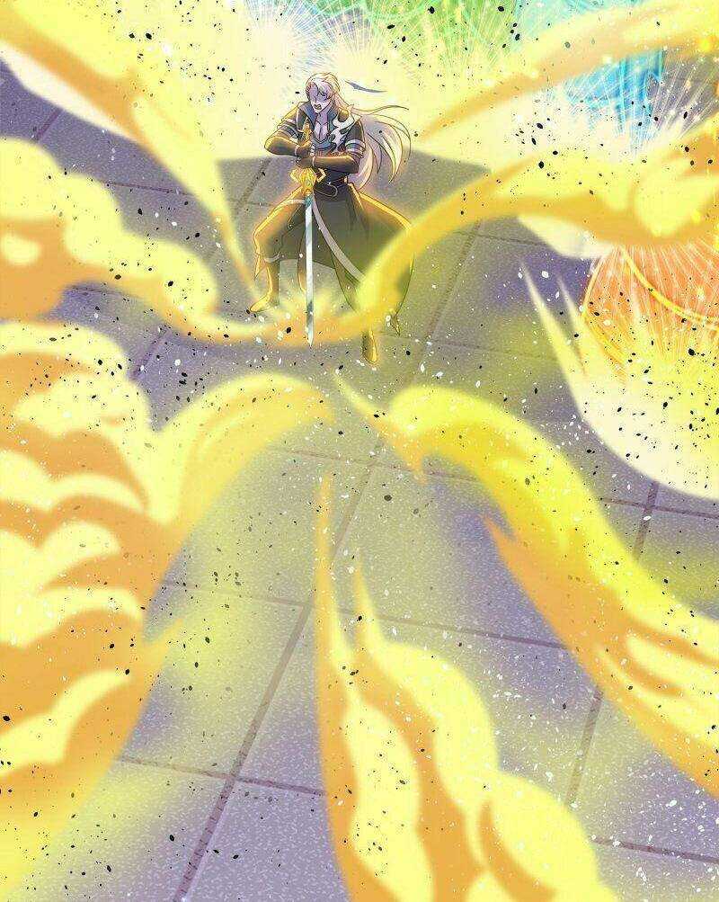 Tu La Kiếm Tôn: Chapter 372