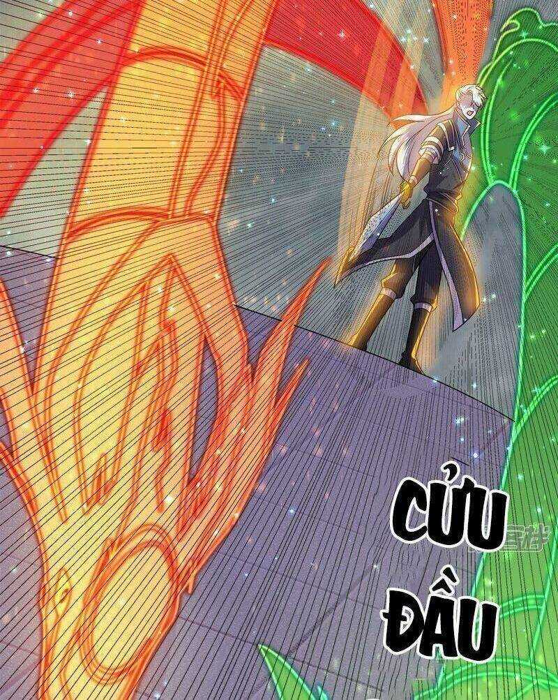 Tu La Kiếm Tôn: Chapter 372