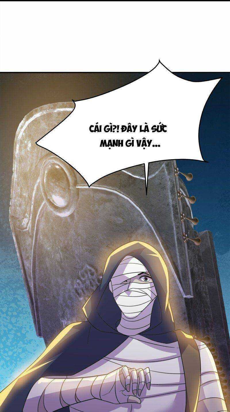 Tu La Kiếm Tôn: Chapter 372