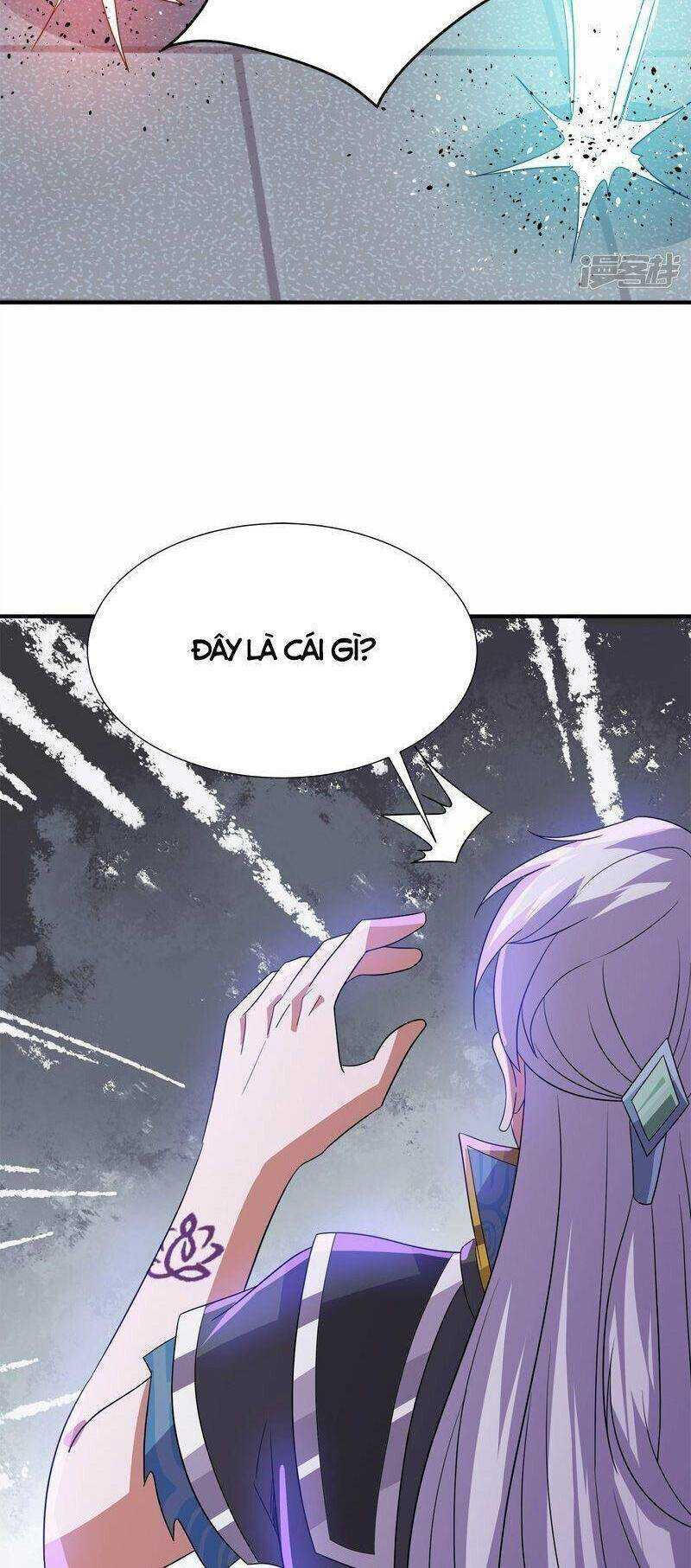 Tu La Kiếm Tôn: Chapter 372