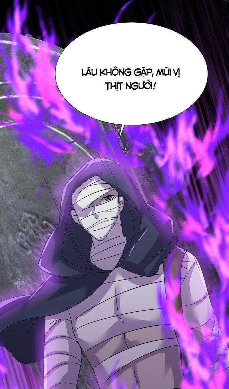 Tu La Kiếm Tôn: Chapter 372