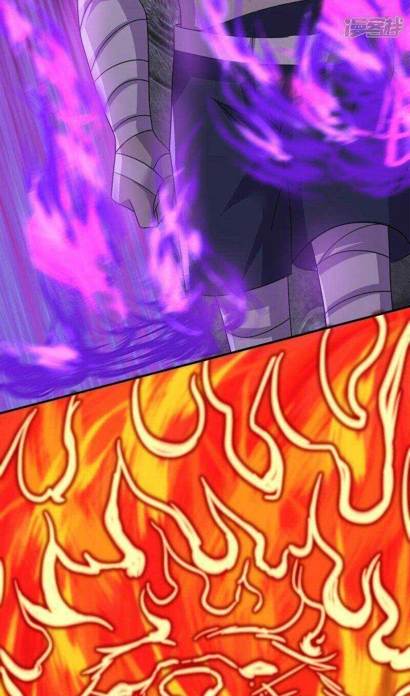 Tu La Kiếm Tôn: Chapter 372