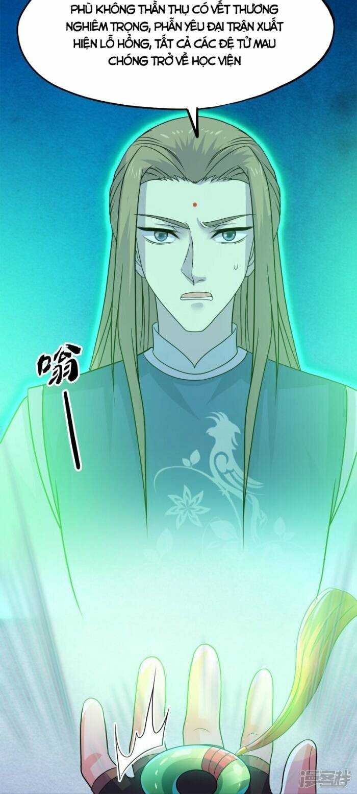 Tu La Kiếm Tôn: Chapter 374