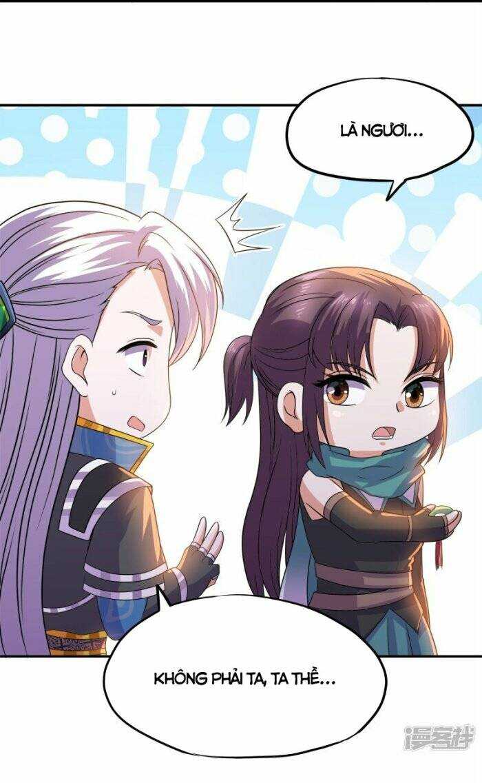 Tu La Kiếm Tôn: Chapter 374