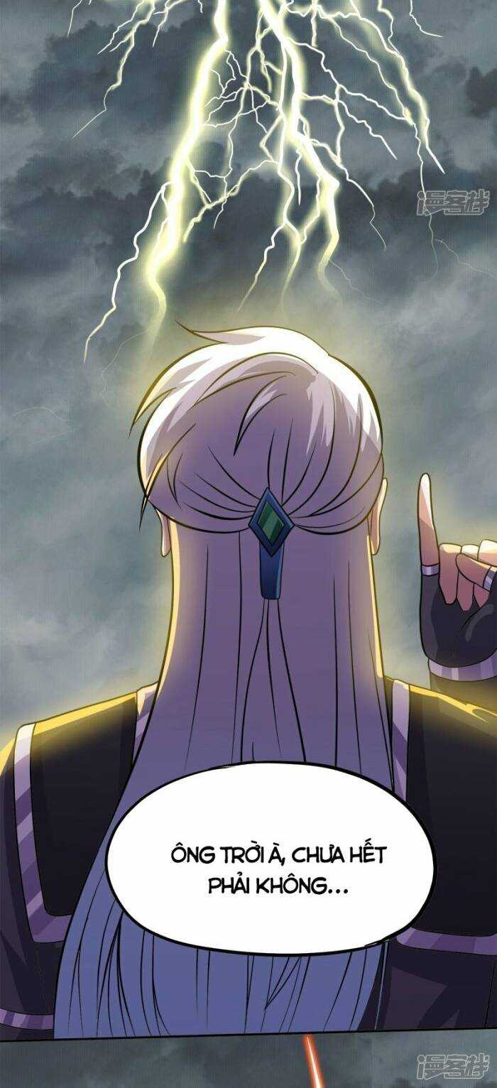 Tu La Kiếm Tôn: Chapter 374