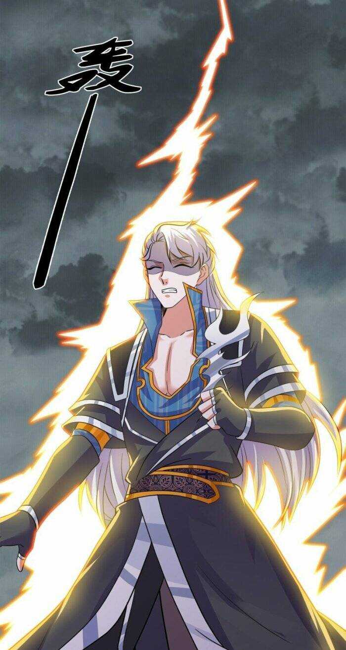 Tu La Kiếm Tôn: Chapter 374