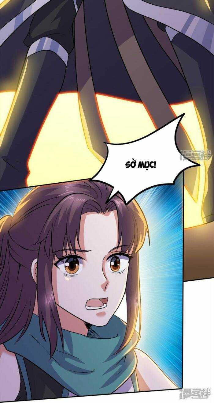 Tu La Kiếm Tôn: Chapter 374