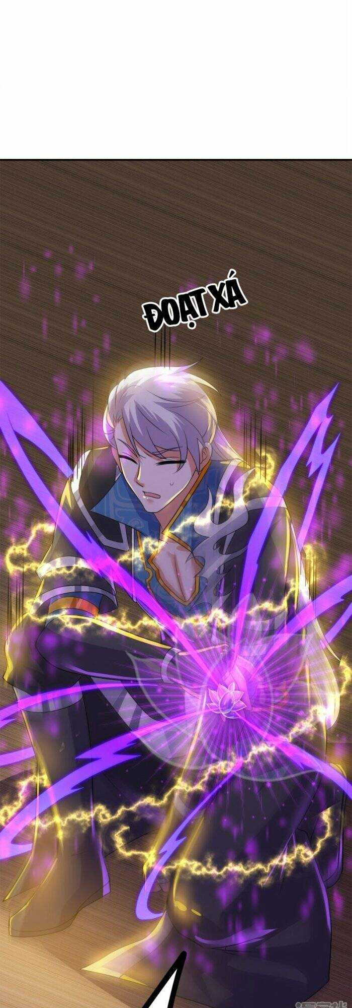 Tu La Kiếm Tôn: Chapter 374