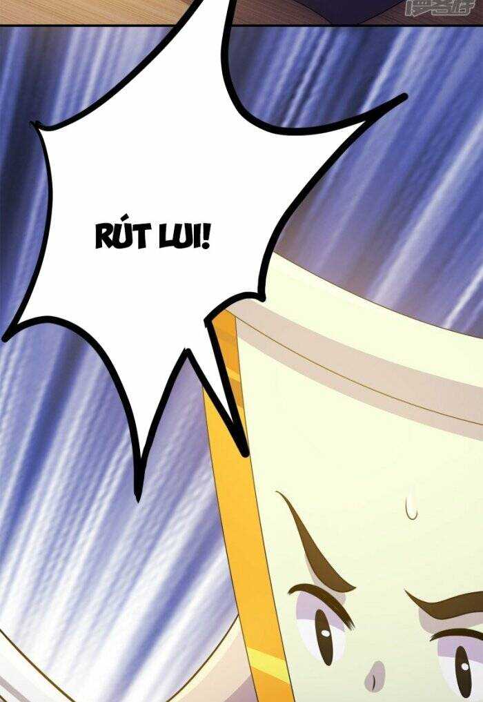 Tu La Kiếm Tôn: Chapter 374