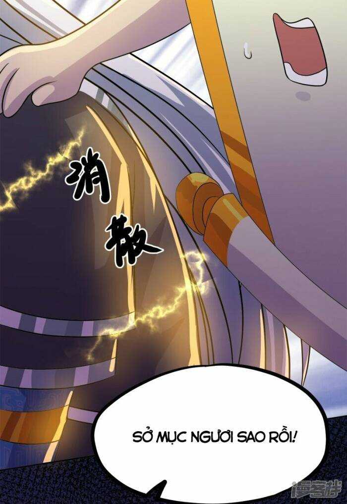 Tu La Kiếm Tôn: Chapter 374