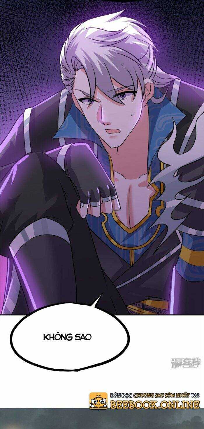 Tu La Kiếm Tôn: Chapter 374