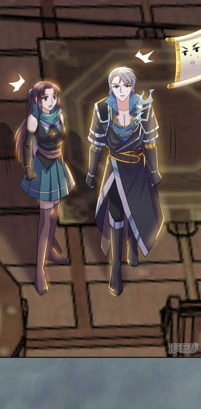 Tu La Kiếm Tôn: Chapter 374