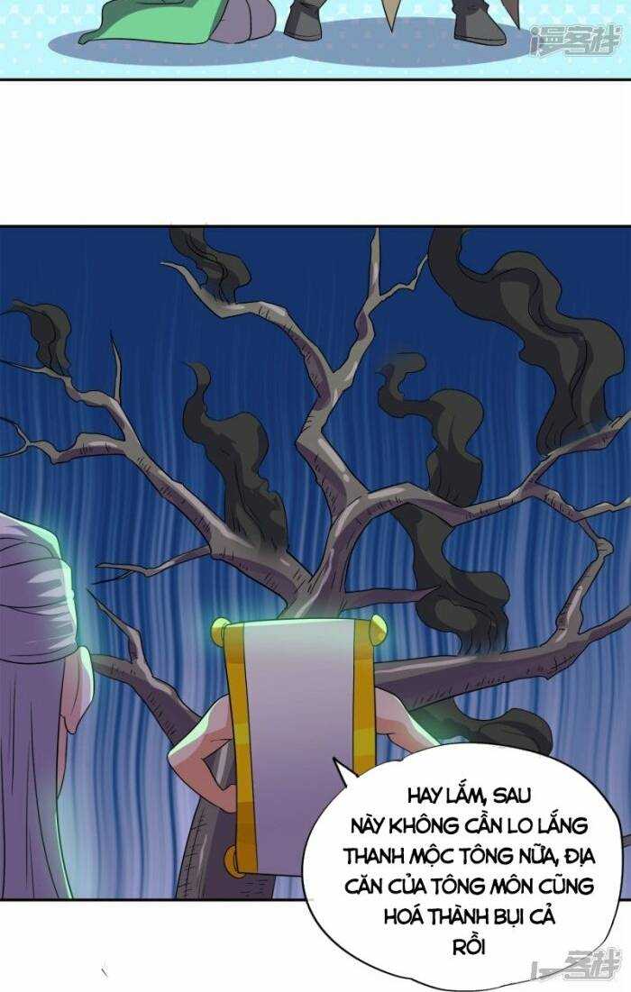Tu La Kiếm Tôn: Chapter 374