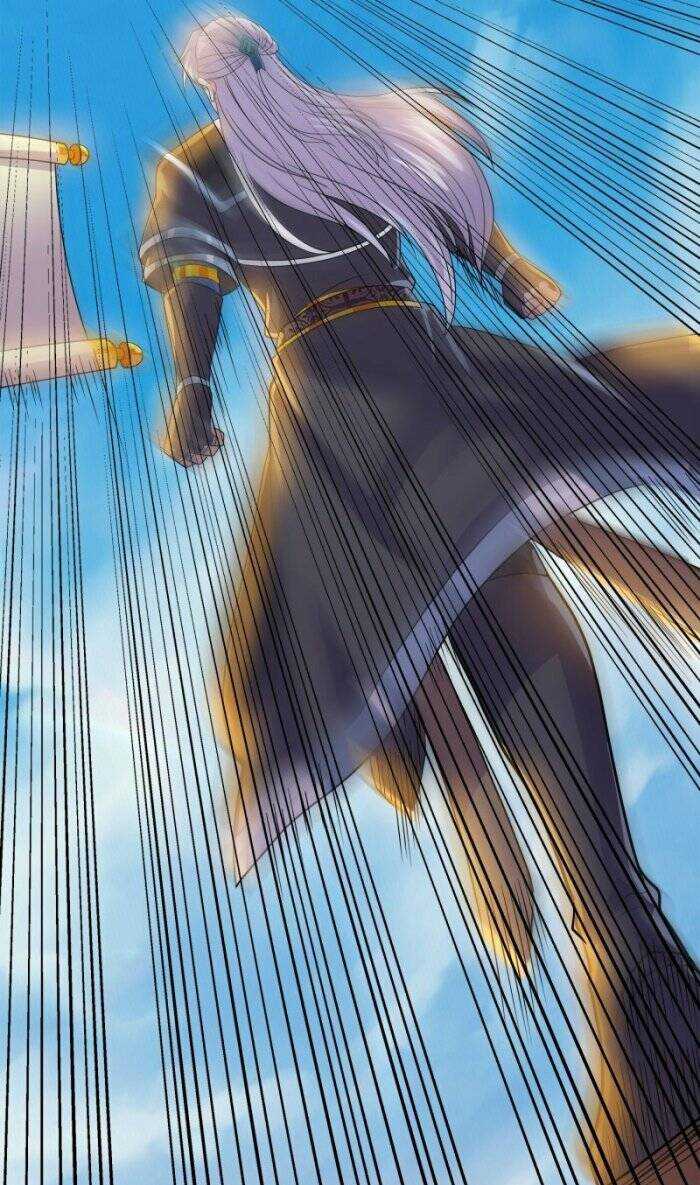 Tu La Kiếm Tôn: Chapter 375