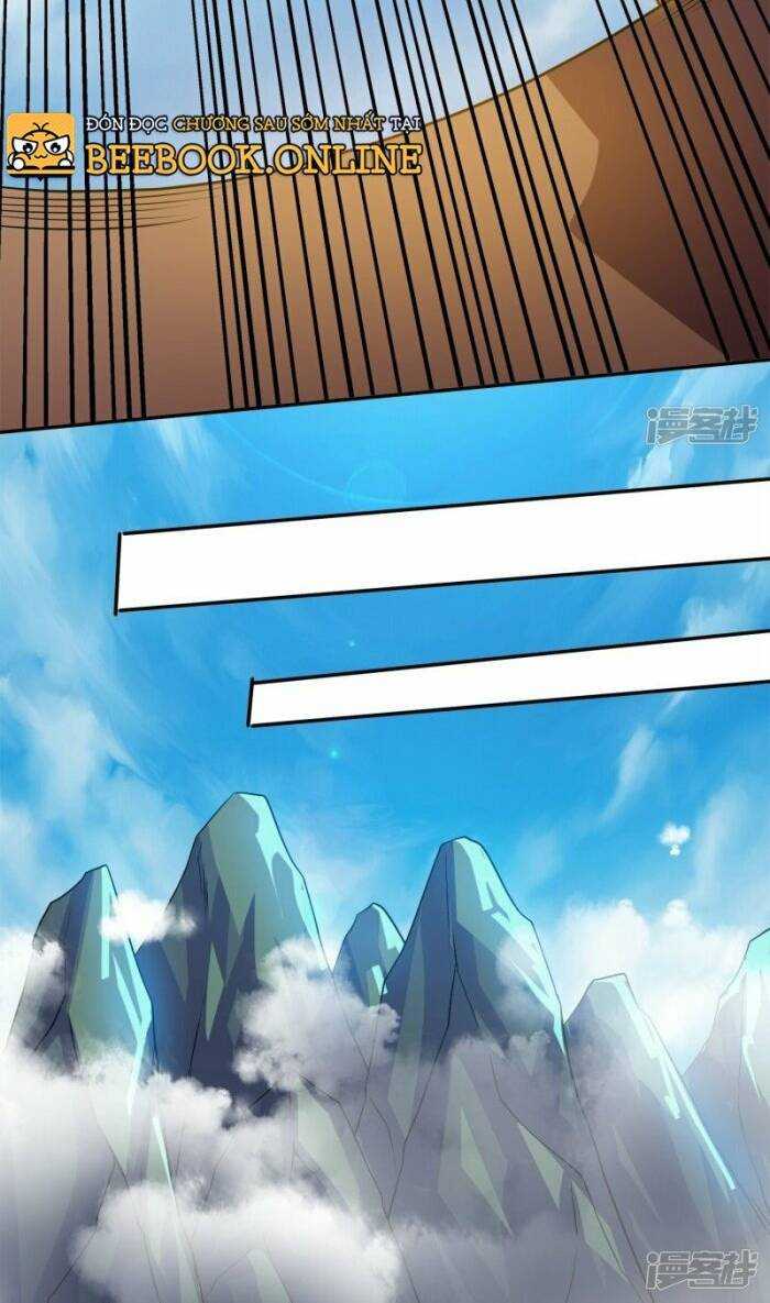 Tu La Kiếm Tôn: Chapter 375