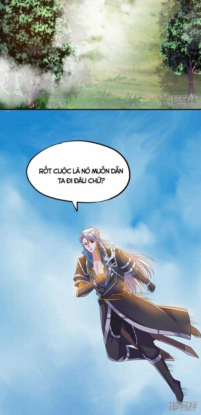 Tu La Kiếm Tôn: Chapter 375