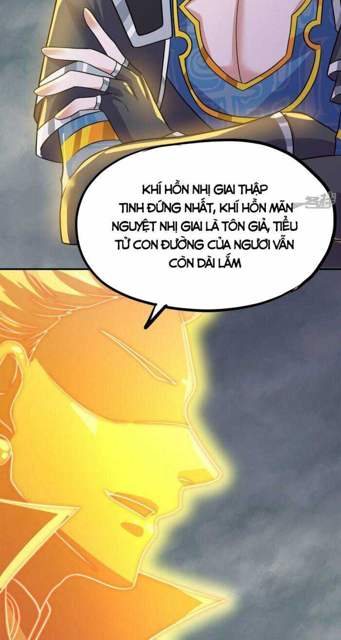 Tu La Kiếm Tôn: Chapter 375