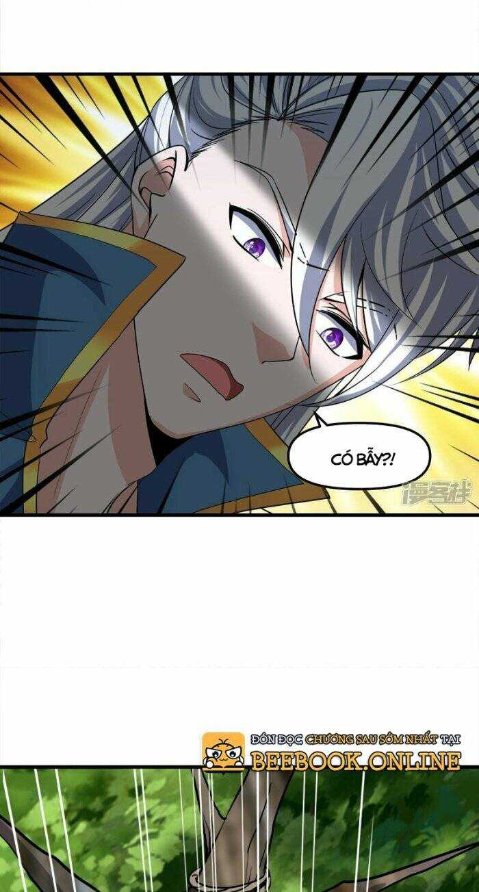 Tu La Kiếm Tôn: Chapter 375