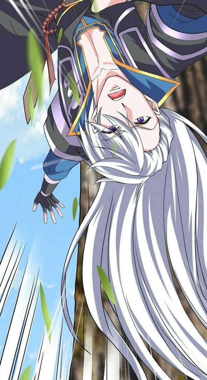 Tu La Kiếm Tôn: Chapter 375