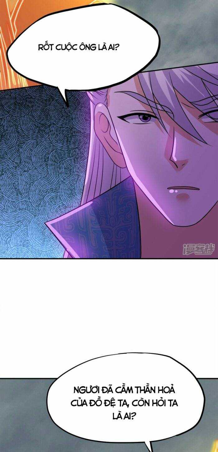 Tu La Kiếm Tôn: Chapter 375