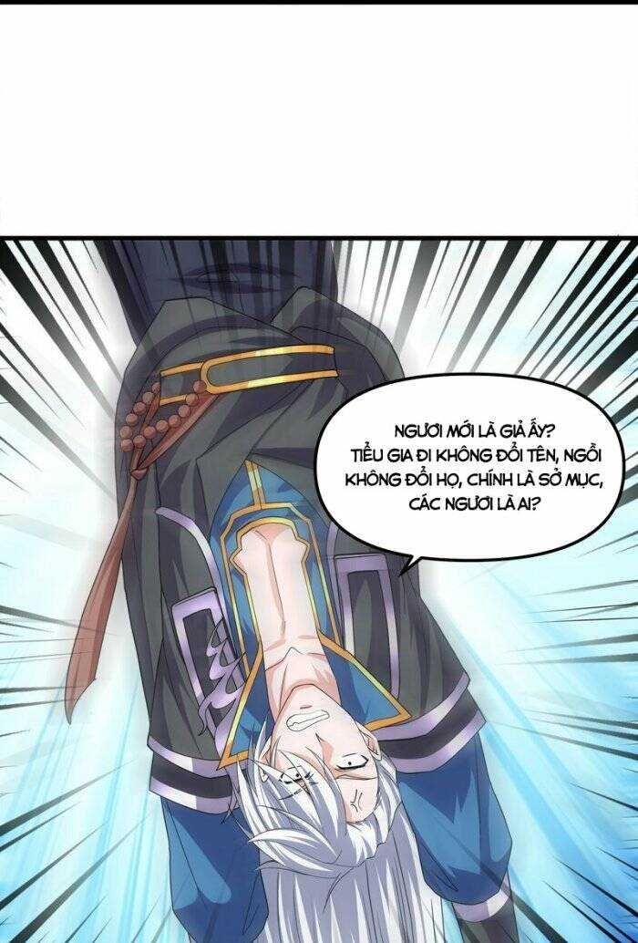 Tu La Kiếm Tôn: Chapter 375