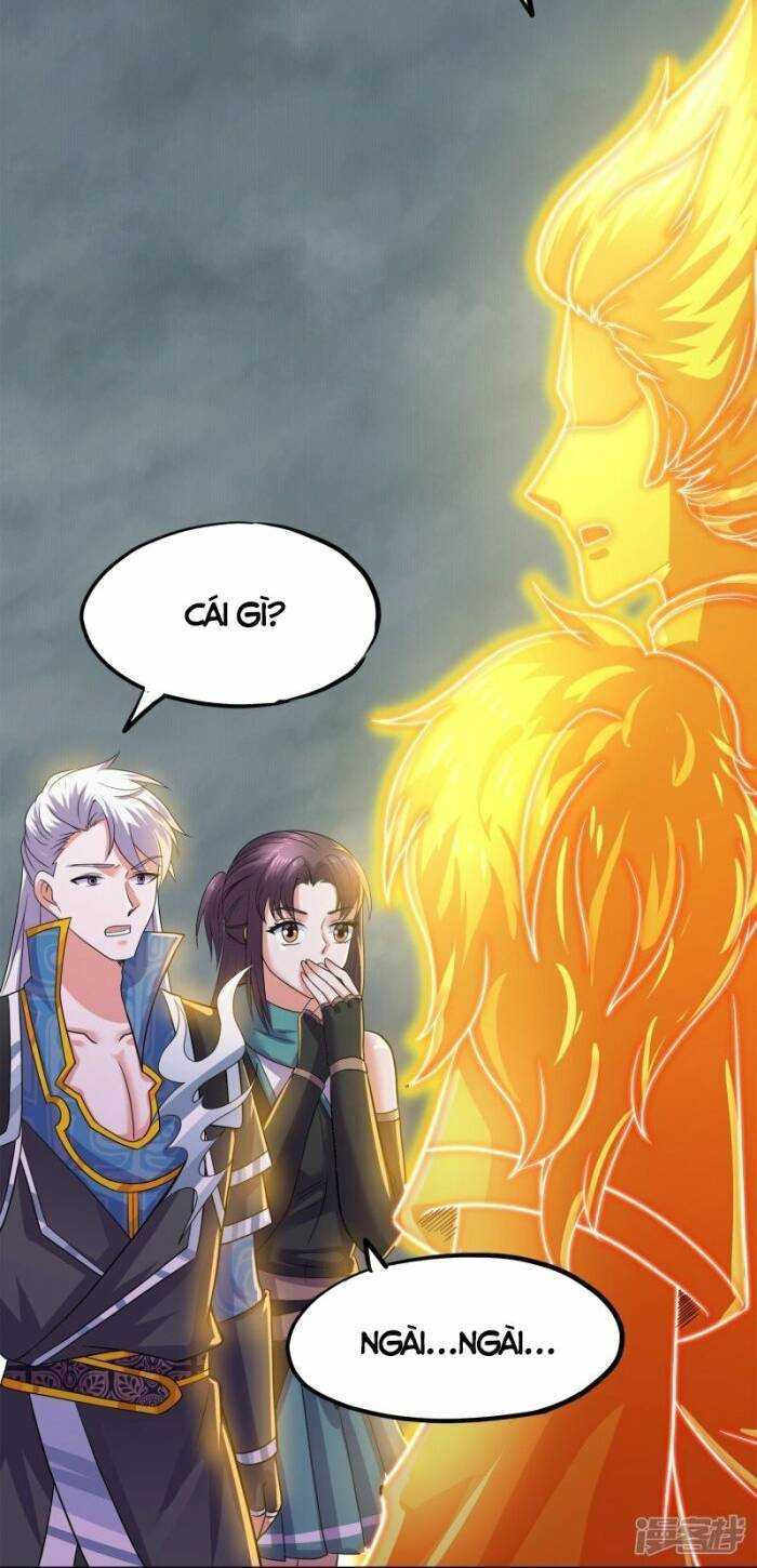 Tu La Kiếm Tôn: Chapter 375