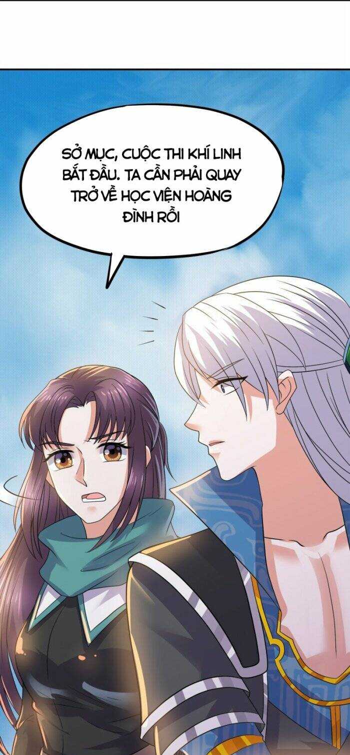 Tu La Kiếm Tôn: Chapter 375
