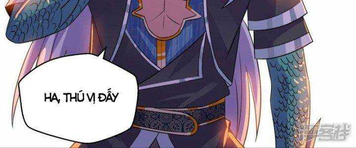 Tu La Kiếm Tôn: Chapter 378
