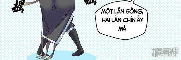 Tu La Kiếm Tôn: Chapter 379