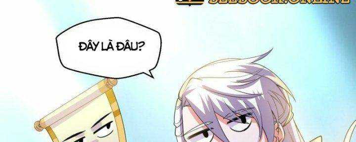 Tu La Kiếm Tôn: Chapter 379